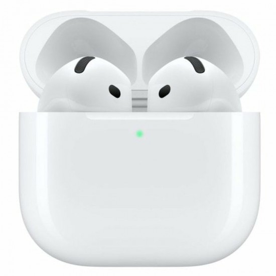 Apple AirPods 4 (MXP63ZMA)