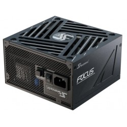 Τροφοδοτικό Seasonic Focus GX 1000W Full Modular 80 Plus Gold (FOCUS-GX-1000)