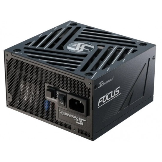 Τροφοδοτικό Seasonic Focus GX 1000W Full Modular 80 Plus Gold (FOCUS-GX-1000) Τροφοδοτικό Seasonic Focus GX 1000W Full Modular 80 Plus Gold (FOCUS-GX-1000)