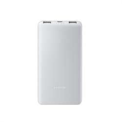 PowerBank Xiaomi Lite 10000mAh Fast Charge 22.5W (BHR9350GL)