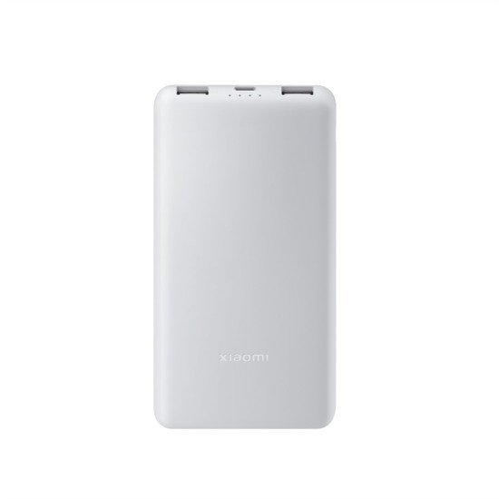 PowerBank Xiaomi Lite 10000mAh Fast Charge 22.5W (BHR9350GL)