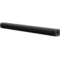 Soundbar Xiaomi S22E 2.0 30W Μαύρο (QBH4286EU)