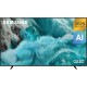 Samsung Smart TV QLED 4K 65" UHD HDR 2025 (QE65Q7FAAUXXH)