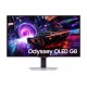 Gaming Monitor Samsung Odyssey G8 OLED HDR 32" 4K 240Hz (LS32FG812SUXEN)