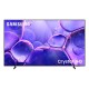 Samsung Smart TV 4K UHD LED 65" 2025 (UE65U8072FUXXH)