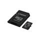 Κάρτα Μνήμης Kingston Canvas Select Plus microSDXC 64GB with Adapter (SDCS3/64GB)