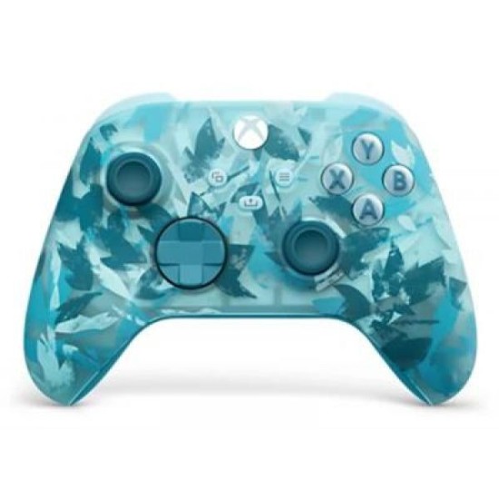 Microsoft Xbox Series Controller Ασύρματο Ice Breaker (EP2-29572)