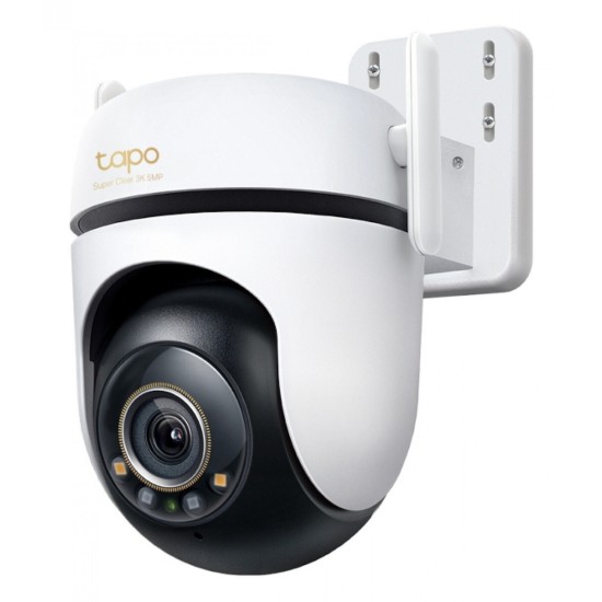 TP-LINK IP Wi-Fi Κάμερα Full HD+ Αδιάβροχη Tapo C530WS (Tapo C530WS v2.0)