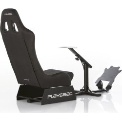 Playseat Gaming Seat Evolution Alcantara Black (REM.00008)