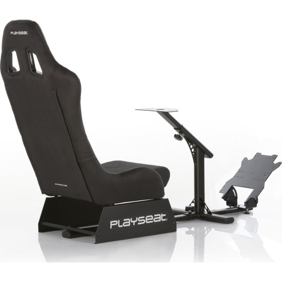 Playseat Gaming Seat Evolution Alcantara Black (REM.00008)