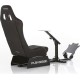 Playseat Gaming Seat Evolution Alcantara Black (REM.00008)