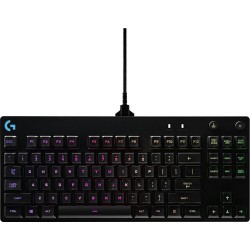 Gaming Πληκτρολόγιο Logitech G Pro TKL Clicky GX Blue (920-009392) Gaming Πληκτρολόγιο Logitech G Pro TKL Clicky GX Blue (920-009392)