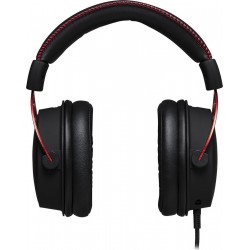 Gaming Headset HyperX Gaming Cloud Alpha Black/Red (4P5L1AM)