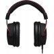 Gaming Headset HyperX Gaming Cloud Alpha Black/Red (4P5L1AM) Gaming Headset HyperX Gaming Cloud Alpha Black/Red (4P5L1AM)