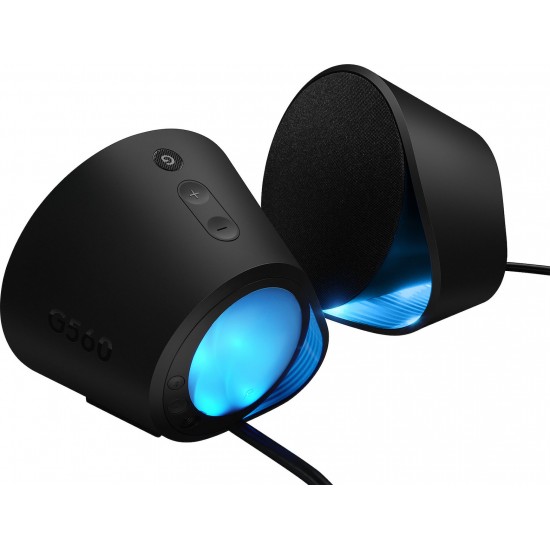 Ηχεία Υπολογιστή Logitech G560 (980-001301)