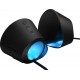 Ηχεία Υπολογιστή Logitech G560 (980-001301)