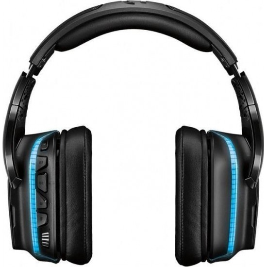 Logitech G935 Wireless 7.1 Gaming Headset (981-000744)