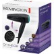 Πιστολάκι Μαλλιών Remington Black 2000W (D1500)