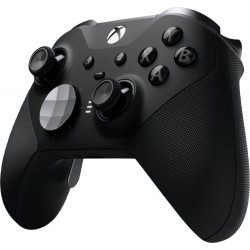 Microsoft Xbox Elite Series 2 Ασύρματο Gamepad Μαύρο (FST-00003)