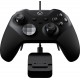 Microsoft Xbox Elite Series 2 Ασύρματο Gamepad Μαύρο (FST-00003)