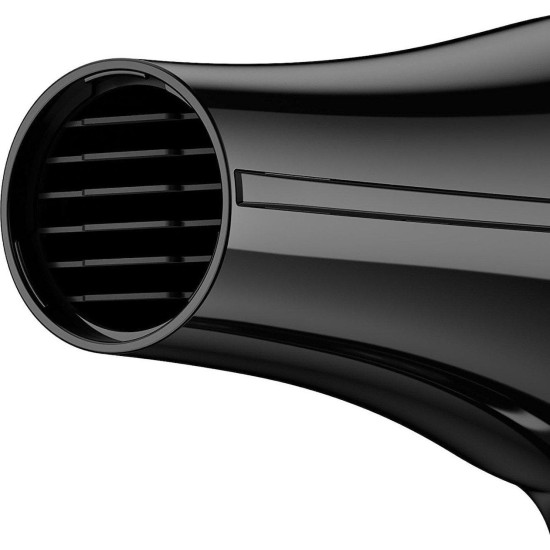 Remington Proluxe Ionic Επαγγελματικό Πιστολάκι Μαλλιών με Φυσούνα 2300W Midnight (AC5999)