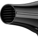 Remington Proluxe Ionic Επαγγελματικό Πιστολάκι Μαλλιών με Φυσούνα 2300W Midnight (AC5999)