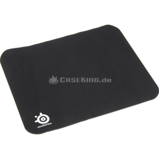 Gaming MousePad SteelSeries Surface Qck 250mm Μαύρο (63005)