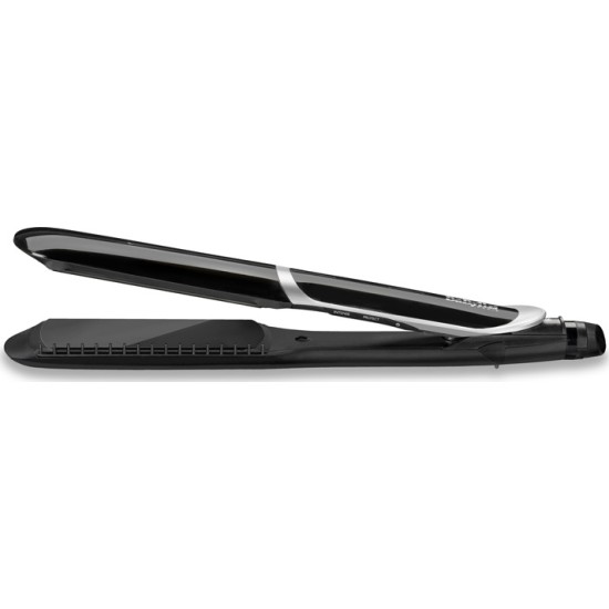 Πρέσα Μαλλιών Babyliss Sleek Control Wide (ST397E)