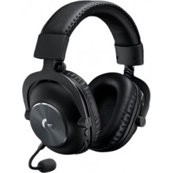 Logitech G Pro X Wireless LightSpeed (981-000907) Logitech G Pro X Wireless LightSpeed (981-000907)