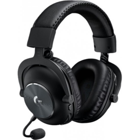 Logitech G Pro X Wireless LightSpeed (981-000907)