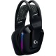 Logitech G733 Ασύρματο Over Ear Gaming Headset (981-000864) Logitech G733 Ασύρματο Over Ear Gaming Headset (981-000864)