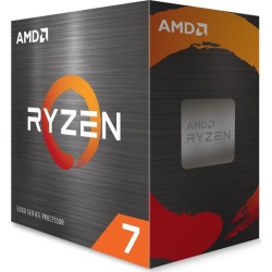AMD Ryzen 7 5800X Box (100-100000063WOF) AMD Ryzen 7 5800X Box (100-100000063WOF)
