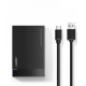 Θήκη για Σκληρό Δίσκο Ugreen 2.5" SATA III με σύνδεση USB 3.1 Type-C (US221)