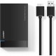 Θήκη για Σκληρό Δίσκο Ugreen 2.5" SATA III με σύνδεση USB3.0 (30848)