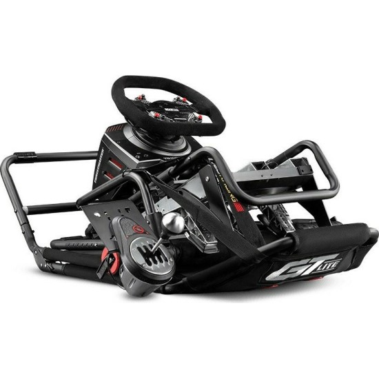 Playseat Gaming Seat Simulation Next Level Racing GT-Lite (NLR-S021)