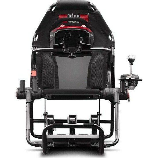 Playseat Gaming Seat Simulation Next Level Racing GT-Lite (NLR-S021)