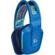 Logitech G733 Lightspeed Wireless RGB Blue (981-000943)