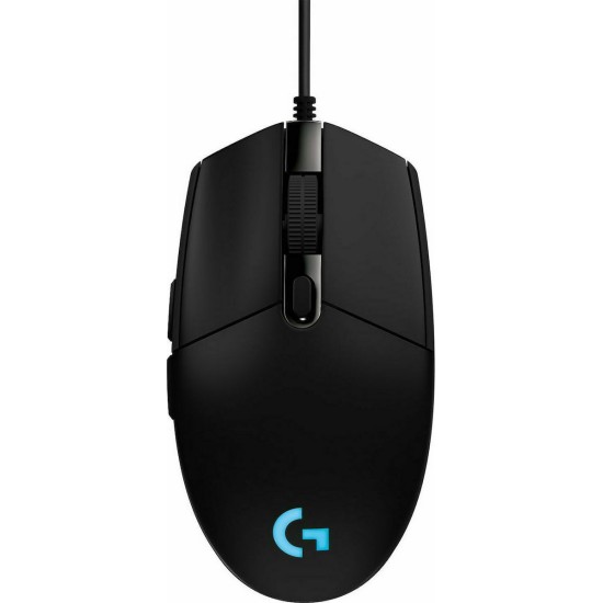 Ποντίκι Logitech G203 Lightspeed (910-005796)