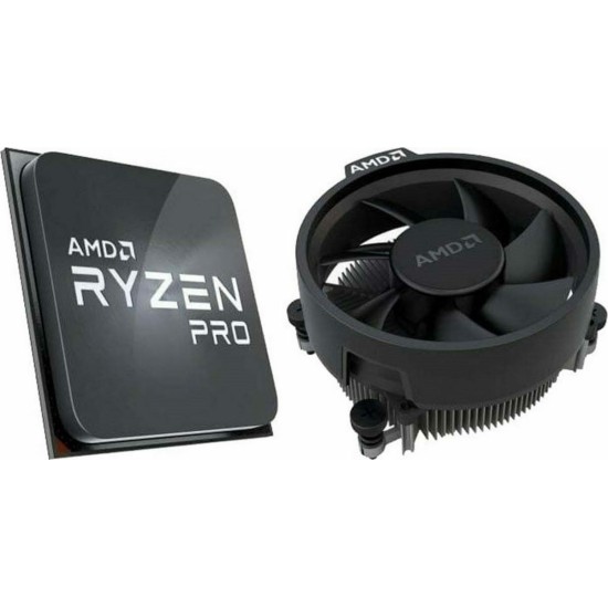 AMD Ryzen 5 5600X Box (100-100000065BOX)