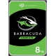 Seagate Barracuda 8TB HDD 256MB Cache (ST8000DM004)