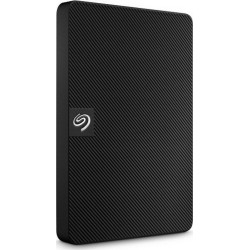 Seagate Expansion Portable 5TB USB 3.0 Μαύρο (STKM5000400) Seagate Expansion Portable 5TB USB 3.0 Μαύρο (STKM5000400)