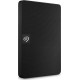 Seagate Expansion Portable 5TB USB 3.0 Μαύρο (STKM5000400)