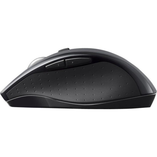 Ποντίκι Logitech Marathon M705 Black/Silver (910-006034)