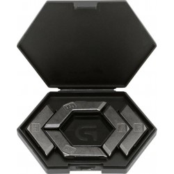 Gaming Ποντίκι Logitech G502 Hero RGB Μαύρο (910-005471)