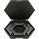 Gaming Ποντίκι Logitech G502 Hero RGB Μαύρο (910-005471)