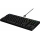 Gaming Πληκτρολόγιο Logitech G Pro TKL Clicky GX Blue (920-009392)