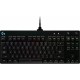 Gaming Πληκτρολόγιο Logitech G Pro TKL Clicky GX Blue (920-009392)