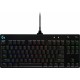 Gaming Πληκτρολόγιο Logitech G Pro TKL Clicky GX Blue (920-009392)