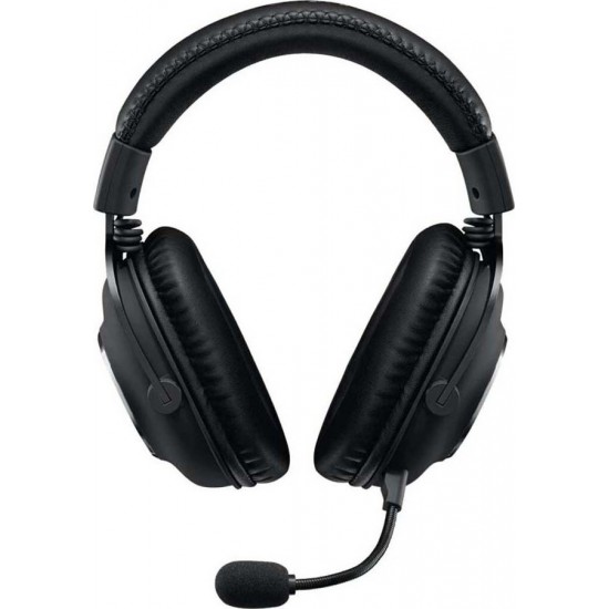 Logitech G Pro X Wireless LightSpeed (981-000907)