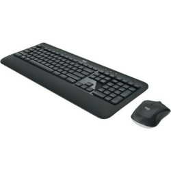 Logitech Keyboard & Mouse Set MK540 Advanced Wireless (920-008685) Logitech Keyboard & Mouse Set MK540 Advanced Wireless (920-008685)